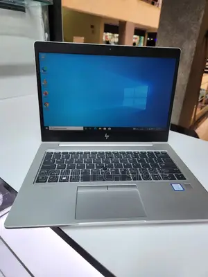 Laptop HP EliteBook 830 G6 8GB Intel Core I5 SSD 512GB