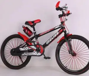 Size 20 Bicycle Molibb - Mountain Bike