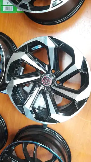 Toyota Carina,Premio 14 Inch Rims Set