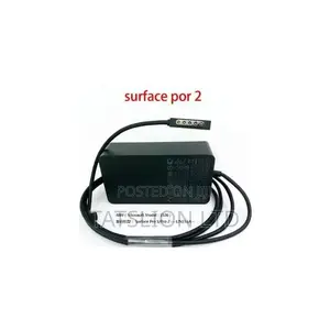 Surface ORIGINAL 12V 3.6A 48W Adapter for Surface Pro 1 2