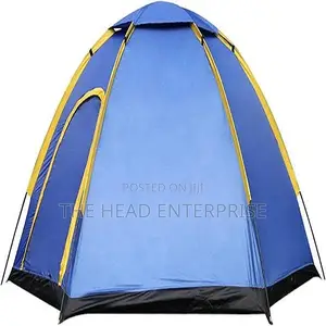 Quick Opening Outdoor Tent