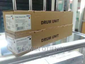 Black and Colour DR512(Konica C224 Drum Unit)