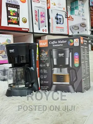 Coffee Maker