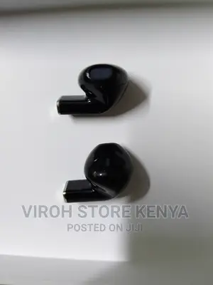Pro 5S Wireless Earphones