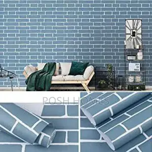Self Adhesive Wallpapers