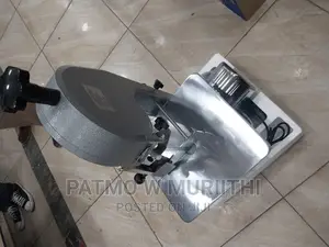 Commercial Bone Saw for Perfect Cutting Bones