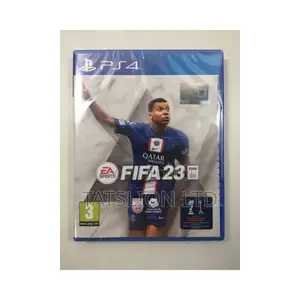 Sony Ps4 Fifa 23