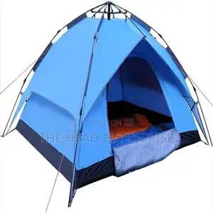 Folding 1-3 Persons Pop Up Beach Automatic Tent