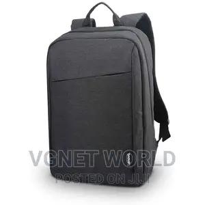 Lenovo 15.6" Inch Laptop Backpack B210 (Black)