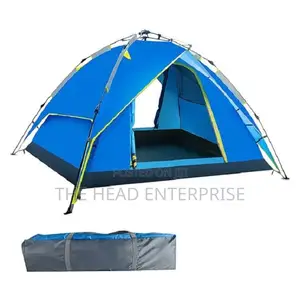 Double Layer Tent Full Size Tent Large