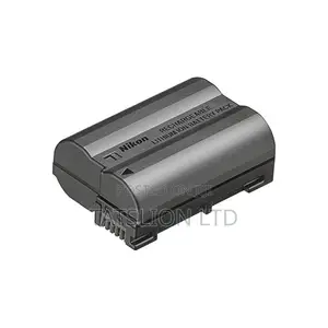 Nikon en-El 15B Battery for D7500 D7200