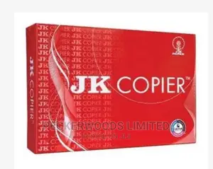 Jk Copier Photocopying/Printing Paper Is a High Quality