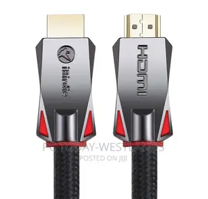 Ibirdie HDR HDMI Cable 50 Feet, 60hz HDR10, HDCP 2.2