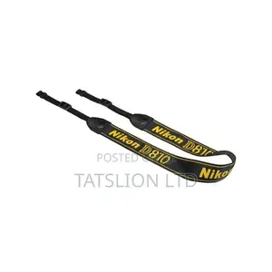 Nikon Camera Straps
