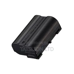 Nikon en-El 15 Camera Battery for D810,D800,D750