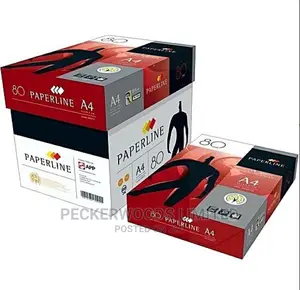 Premium Paperline Printing Papers