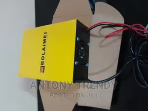 12v/24v Intelligent Car Battery Fast Pulse Charger