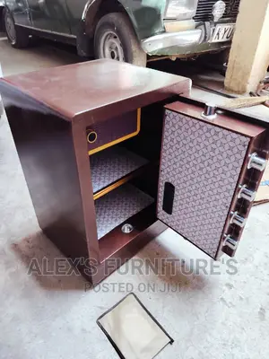 Safe Box Fireproof Safe