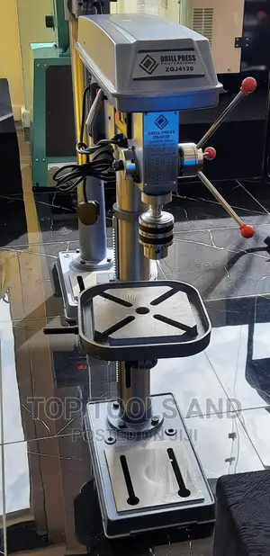 13mm,16mm,20mm,25mm,32mm Drill Press Available