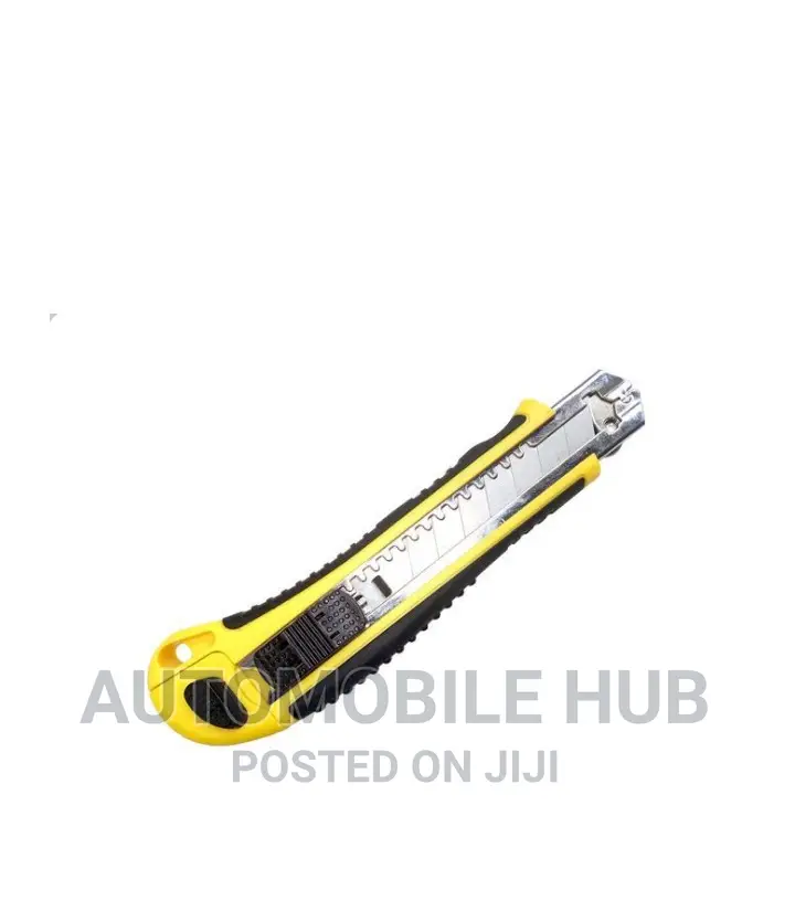 Stripping Knife