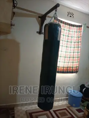 Hanging Punching Bag, 50kg Punching Bag