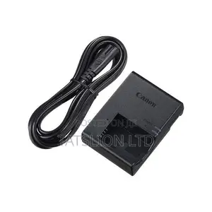 Canon Lp-E17 Battery Charger / Lc-E17 for Cameras 800D,250D,