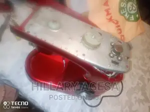 Domestic/Commercial Mixers Repairs