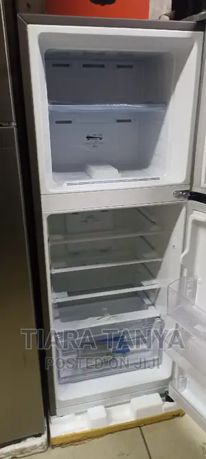 Samsung RT-26HAR2DSA 208L No-Frost Fridge