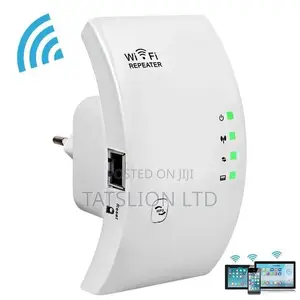 Wireless Wifi Repeater Range Extender
