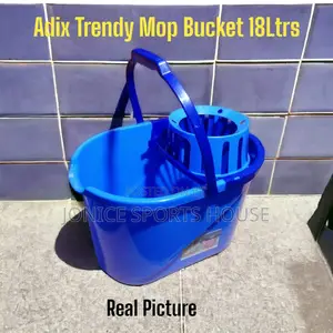Adix Mop Bucket