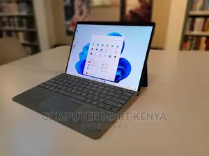 New Laptop Microsoft Surface Pro 8 16GB Intel Core i7 SSD 512GB