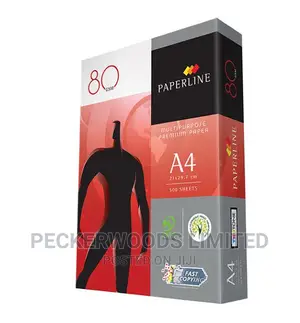 Paperline White Photocopying Paper
