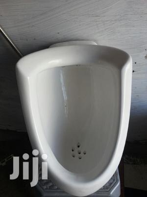 Unique Urinal Bows