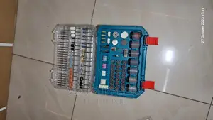 357 PCS Accessories for Mini Drill