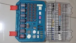 357 PCS Accessories for Mini Drill