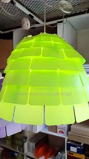 Lamp Shades