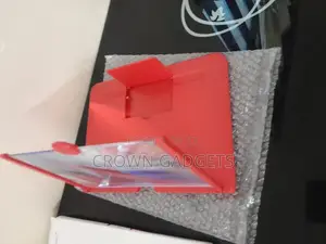Screen Magnifier for Cell Phone, Smartphone Foldable