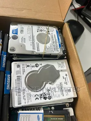 Quality Ex UK Laptop Hard Drives on Sale