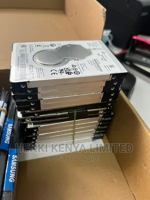 Seagate 500gb Laptop Hard Drives Available