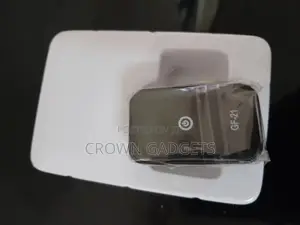 GF-21 Mini GPS Tracker Voice Activated Recorder