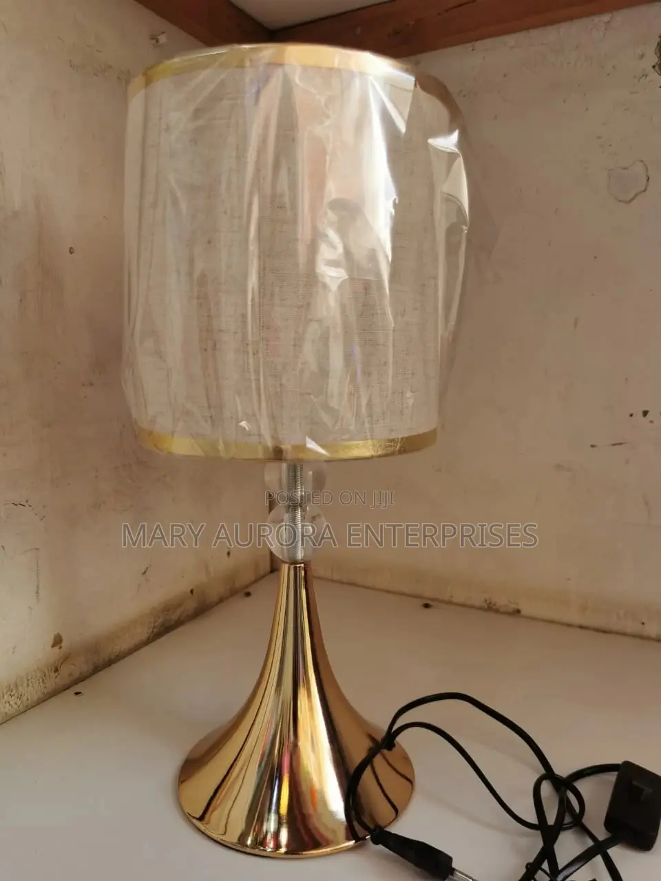 Bed Side Lamps