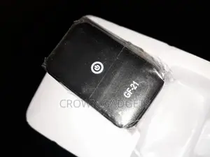 GF21 Mini GPS Tracker Antilost Vehicle Locator Voice Control
