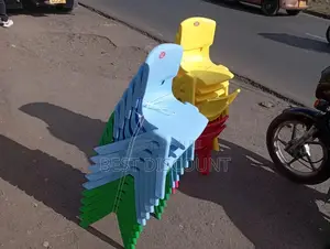 Kindergarten Chairs