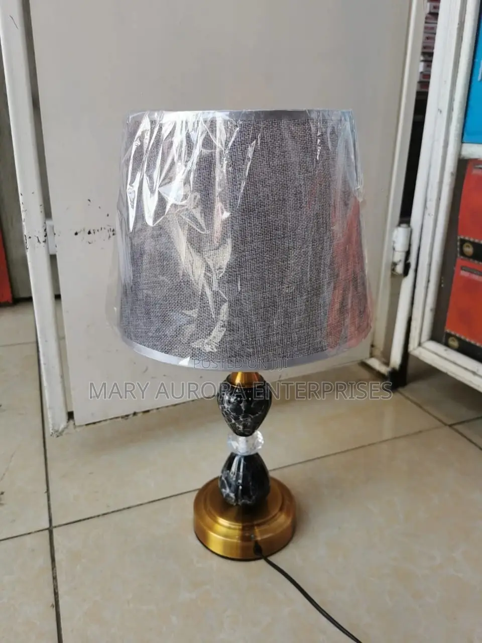 Bed Side Lamps