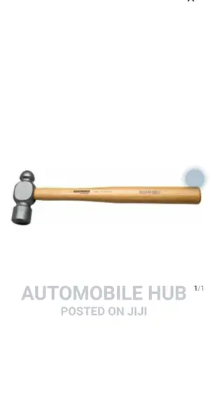 Ball Peen Hammer