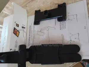 Tablet Wall Mount for iPad, Kitchen Tablet Holder