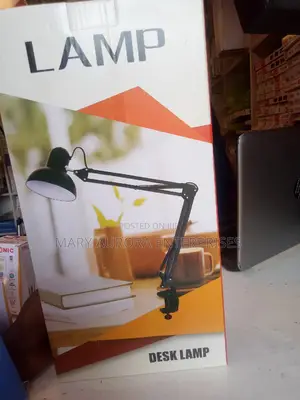 Desk Lamp/Reading Lamp/Bed Lamp