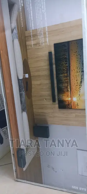 JBL Bar 800 Wireless Soundbar System