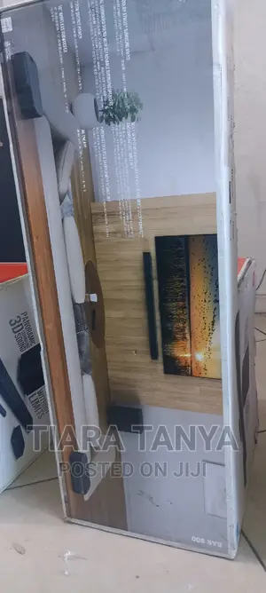 JBL Bar 800 5.1.2-Channel Soundbar With Detachable Surround
