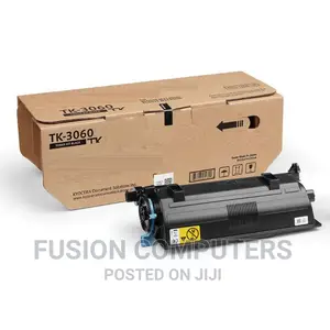 Kyocera TK-3060 Original Black Toner Cartridge